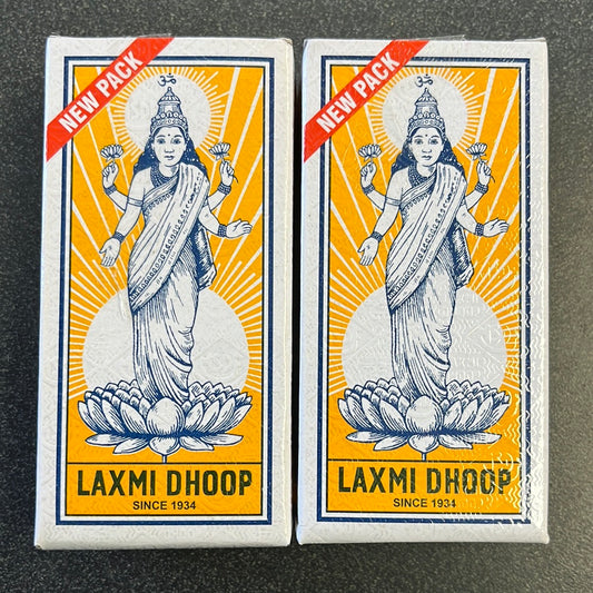 Laxmi Dhoop 8sticks
