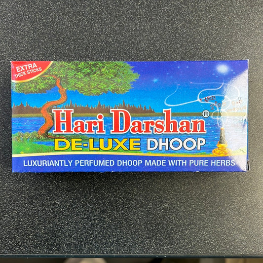Hari Darshan Dhoop