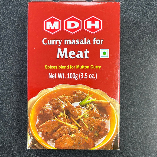 MDH MEAT CURRY MASALA