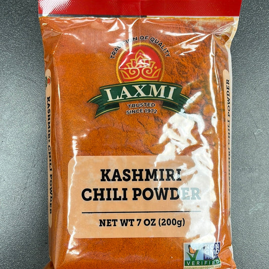 Laxmi Kashmiri Chilli Powder