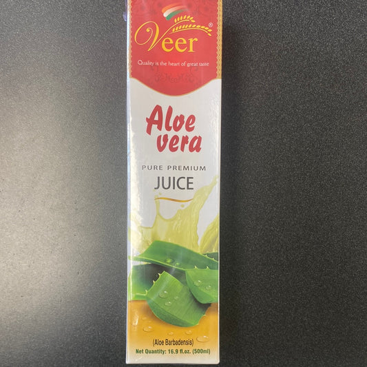Veer Aloe Vera Juice