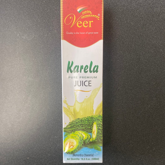 Veer Karela Juice 500ml