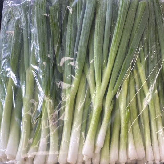 Green Onion Iceless