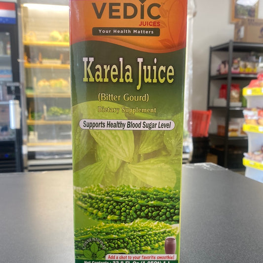 Karela Juice 1ltr