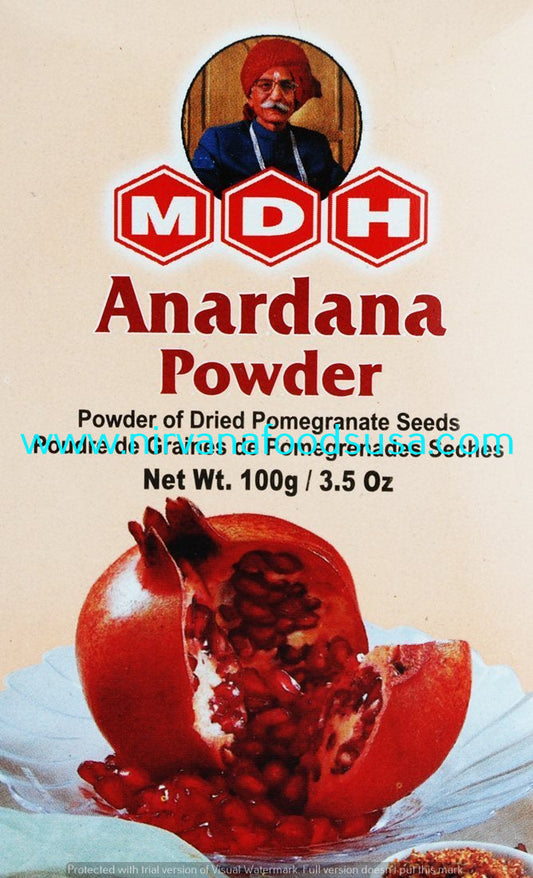 MDH ANARDANA POWDER