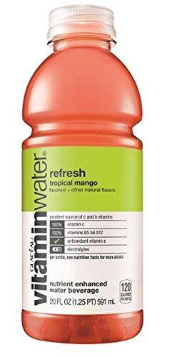Vitamin Water Refresh - Asia Bazaar 