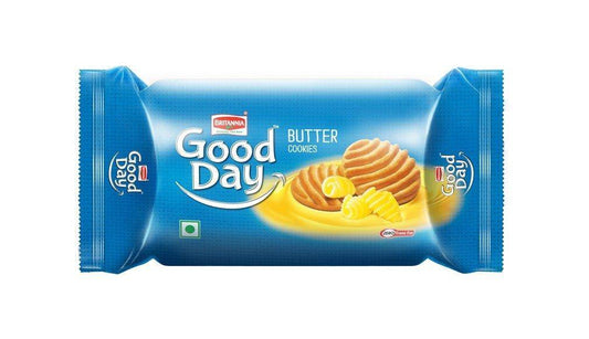 Britannia Good Day Butter Cookies - Asia Bazaar 