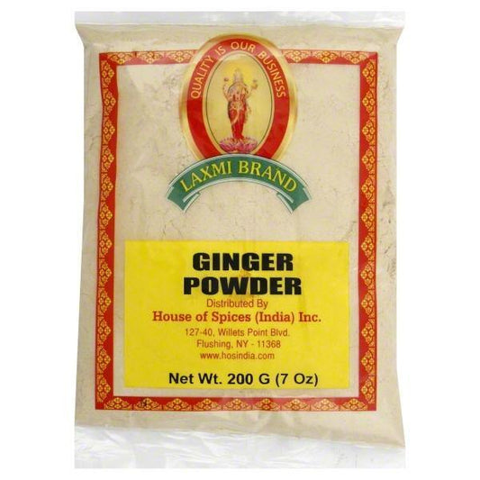 Laxmi Ginger Powder - Asia Bazaar 