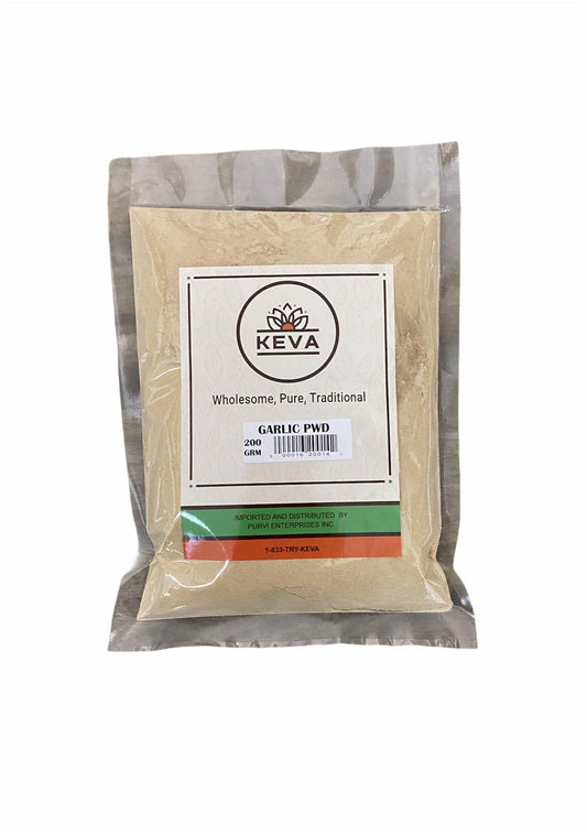 Keva Brand Garlic Powder - Asia Bazaar 
