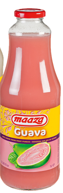 Maaza Guava 1 Liter