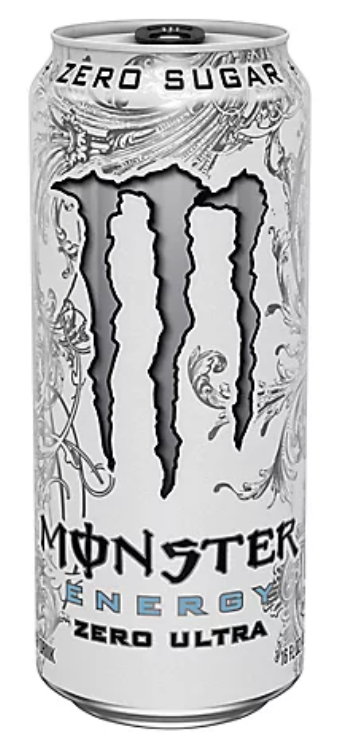 Monster Energy Drink Zero Sugar - Asia Bazaar 
