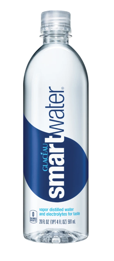 Smart Water w/ Electrolytes - Asia Bazaar 