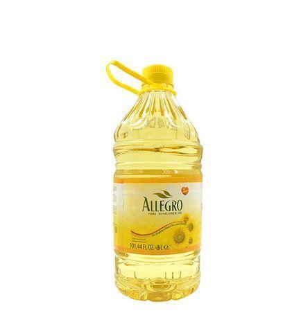 Allegro Sunflower Oils - Asia Bazaar 