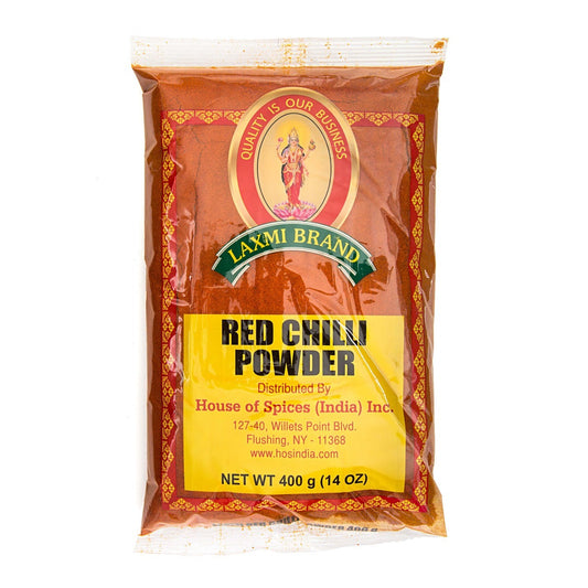 Laxmi Red Chilli Powder / Lal Mirch Powder
