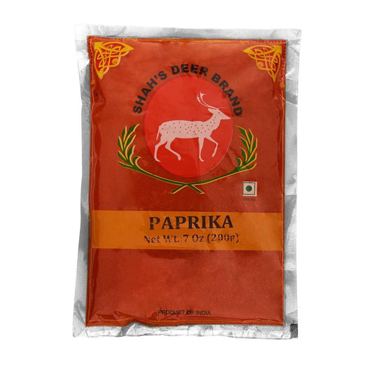 Deer Brand Paprika - Asia Bazaar 
