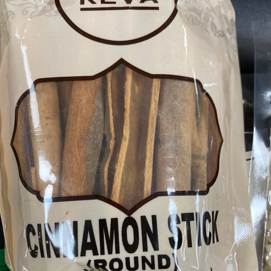 Keva Cinnamon Stick Round 200 Grams