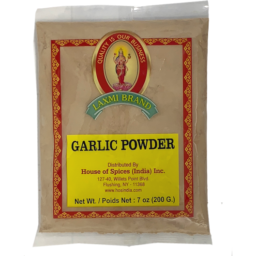 Laxmi Garlic Powder 200 Grams