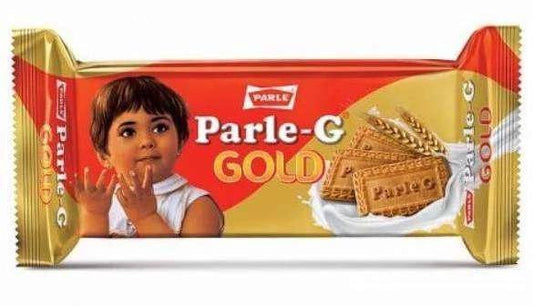 Parle-G Gold 100 Grams - Asia Bazaar 