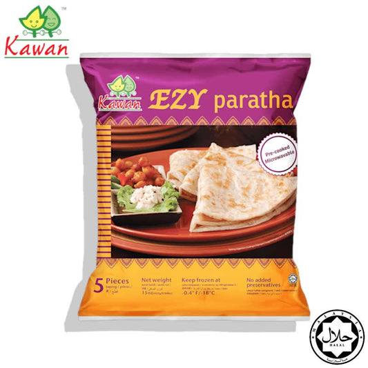 Kawan Parantha EZY Value Pack