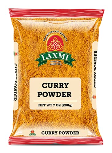 Laxmi Curry Powder
