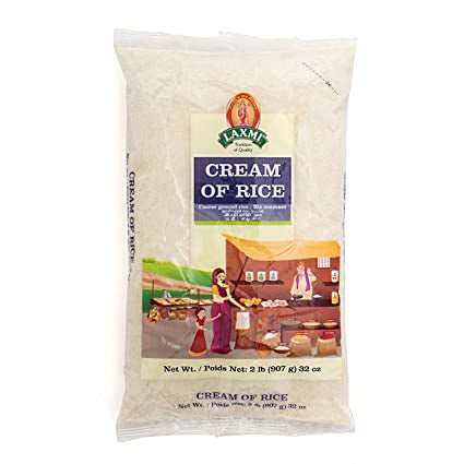 Laxmi Cream of Rice