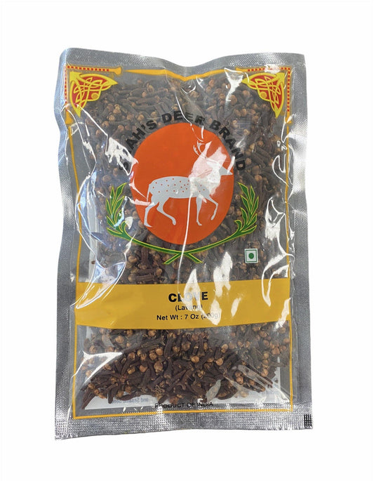 Deer Brand Clove / Lavang Whole - Asia Bazaar 