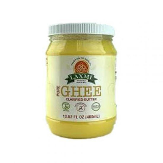 Laxmi Pure Butter Ghee - Asia Bazaar 