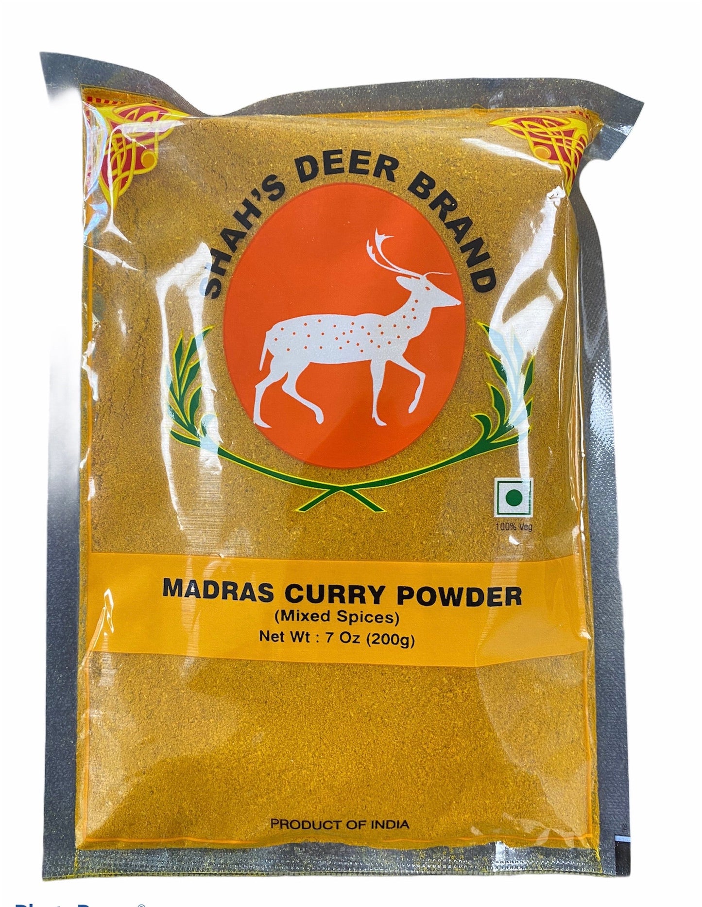 Deer Brand Madras Curry Powder