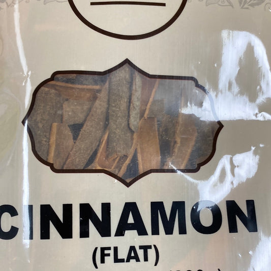 Keva Cinnamon Stick Flat 200 Grams