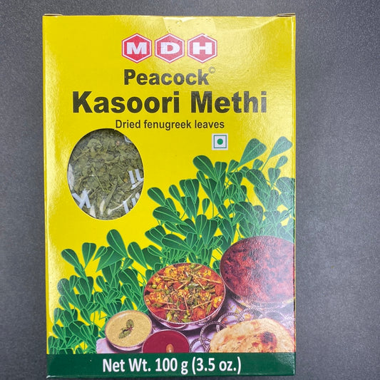 MDH KASOORI METHI
