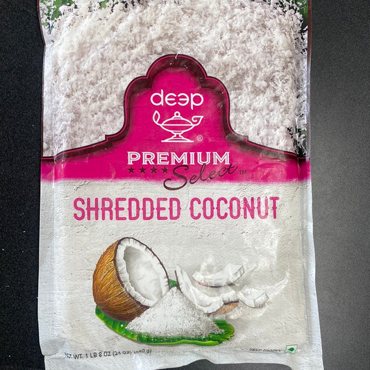 Deep Shreded Coconut 680gm