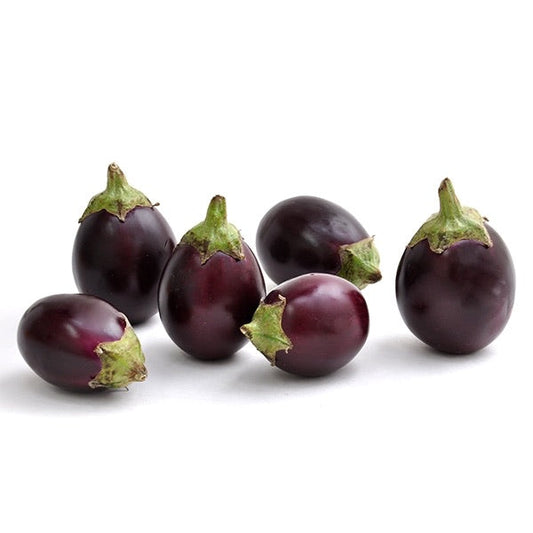 Eggplant / Aubergine / Brinjal / Baingan / Bhatou