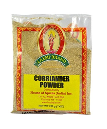 Laxmi Coriander Powder / Dhaniya Powder