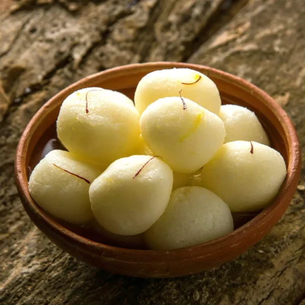 Rasgulla Online