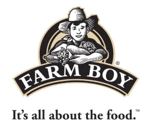 Farm Boy Logo 