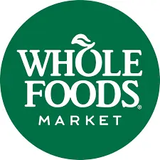 Whole Foods Market Logo 