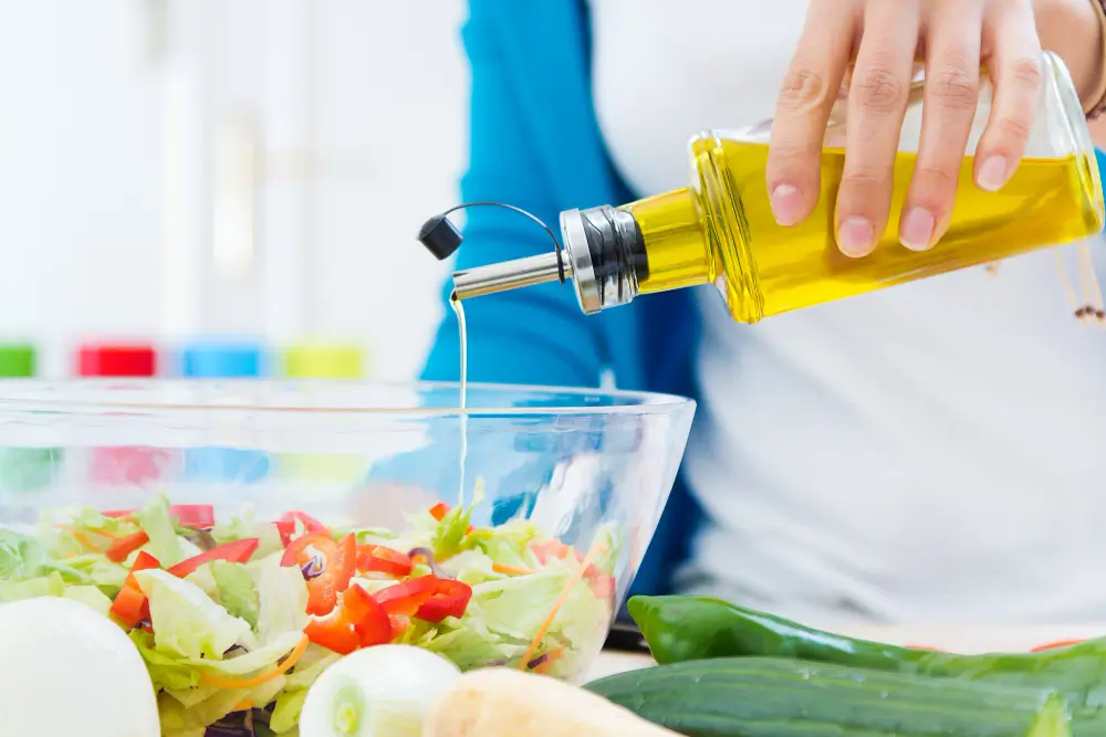 Best Edible Oil for Cooking: A Complete Guide for Ontario Kitchens