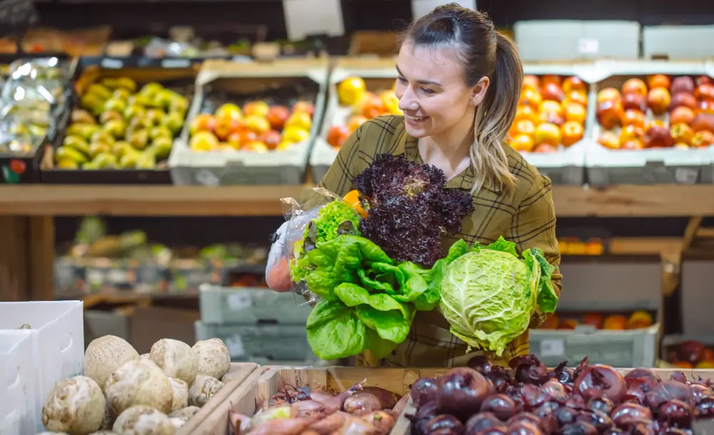 Fresh Produce Store Near Me – Supporting Local Farmers and Eating Healthier